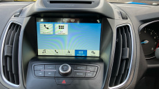 Ford C-MAX 1.0 EcoBoost Titanium 5dr Petrol Estate